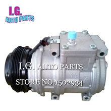 Авто-кондиционер компрессор для 2006 для автомобиля Kia Sorento ac компрессор