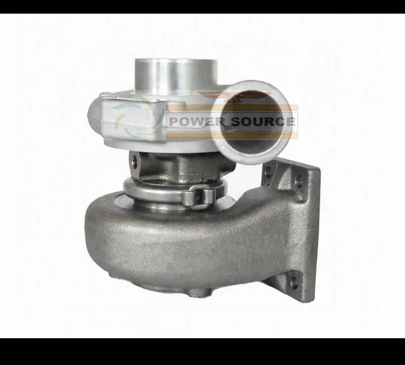 Turbo TD04HL 49189-00540 49189-00550 49189-00511 960817125 For Kobelco EXCAVATOR SK120 SK120-1 For ISUZU For JCB Industria 4BG1T  (4)