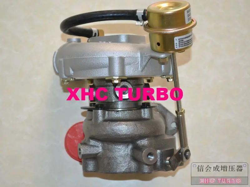 GT1752S-710060-4-XHC