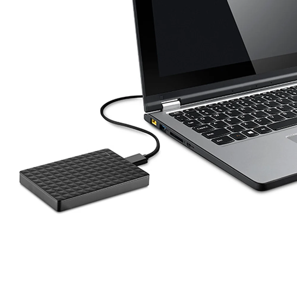  Seagate 1TB 2TB 4TB expansión USB 30 HDD 25 