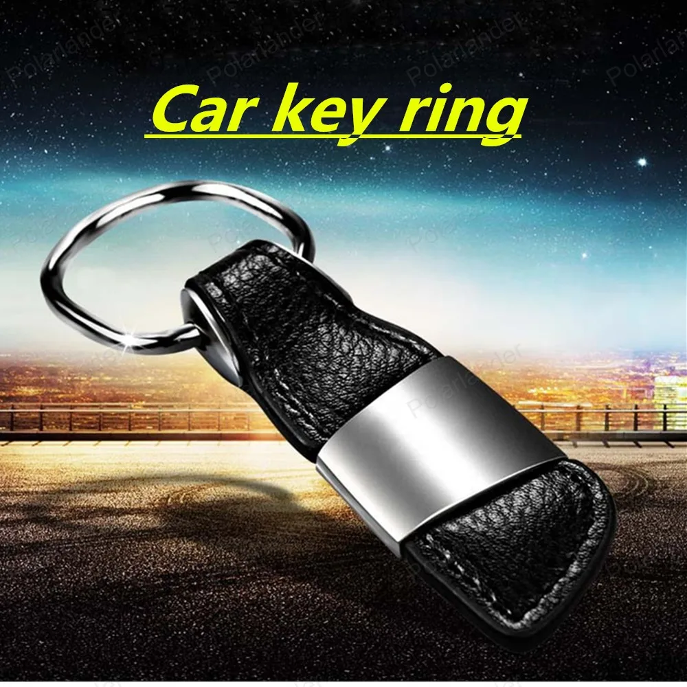 Buy Brand New Hing Quality Key Chain Car Ring Keychain Attachments Cars