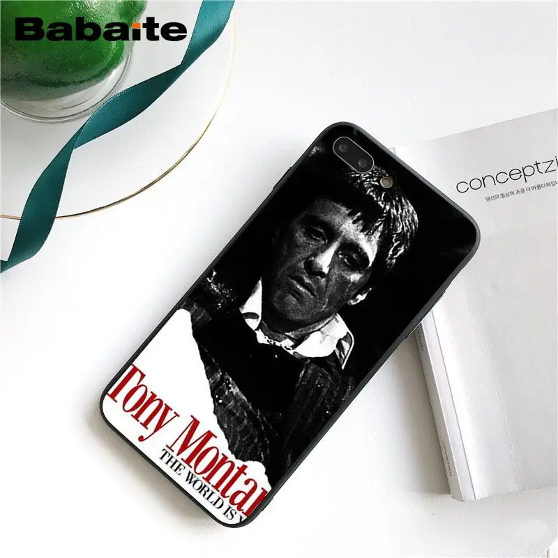 Scarface Godfather For Man 