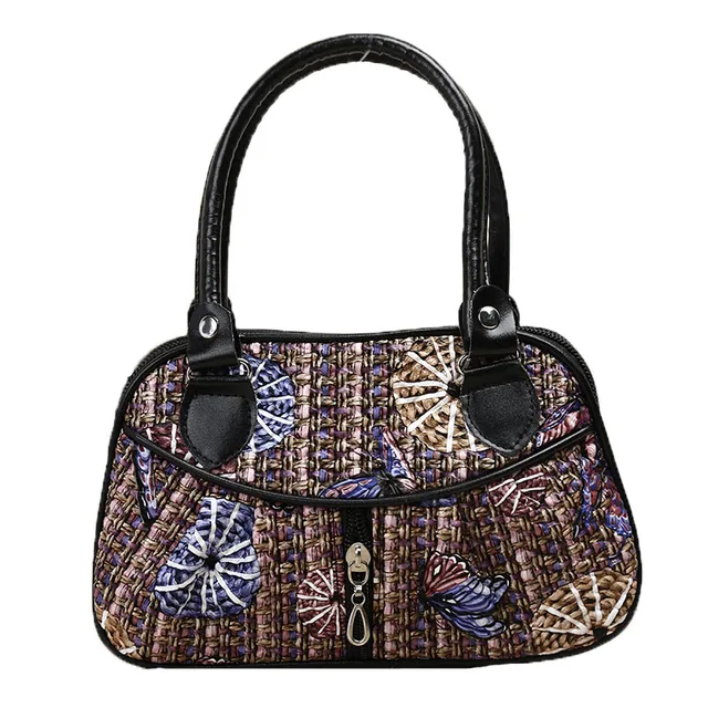 Pochette Sac Femme Louis Noe New Product Middle Aged Woman Handbag Pochette Sac Femme Louis Noe New Product Middle Aged Woman Handbag Old Age Ping Bag Women
