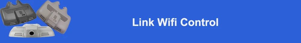 Link Wifi Control