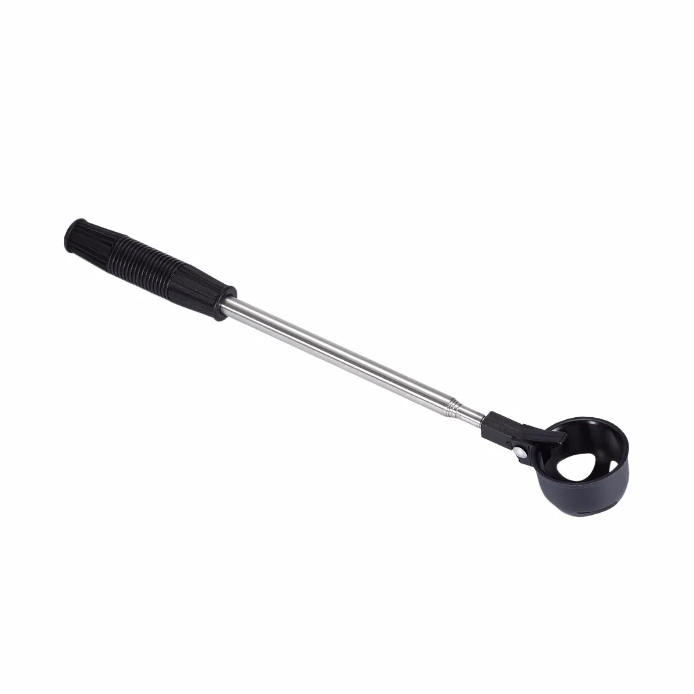 MuMian العلامة التجارية 1 * قابل للسحب سكوب تلسكوبي كرة جولف المسترد التقاط الصلب التوقف رمح أداة جولف قطار أدوات دروبشيبينغ! MuMian العلامة التجارية 1 * قابل للسحب سكوب تلسكوبي كرة جولف المسترد التقاط الصلب التوقف رمح أداة جولف قطار أدوات دروبشيبينغ!