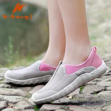 NKAVQI Woman Slip On Platform Flats Female Breathable Zapatillas Slipony Women Shoes 2019 Summer Casual Shoes Zapatillas Mujer NKAVQI Woman Slip On Platform Flats Female Breathable Zapatillas Slipony Women Shoes 2019 Summer Casual Shoes Zapatillas Mujer