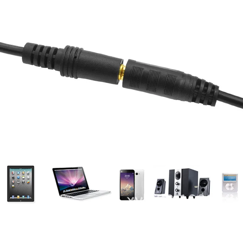 Audio extension cable male to female3