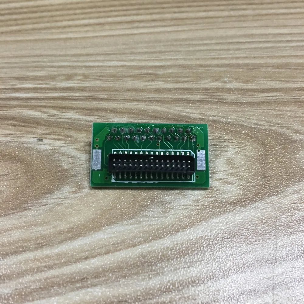 

Infiniti FY-33VB/3308B Xaar 128 print head connector Printer part