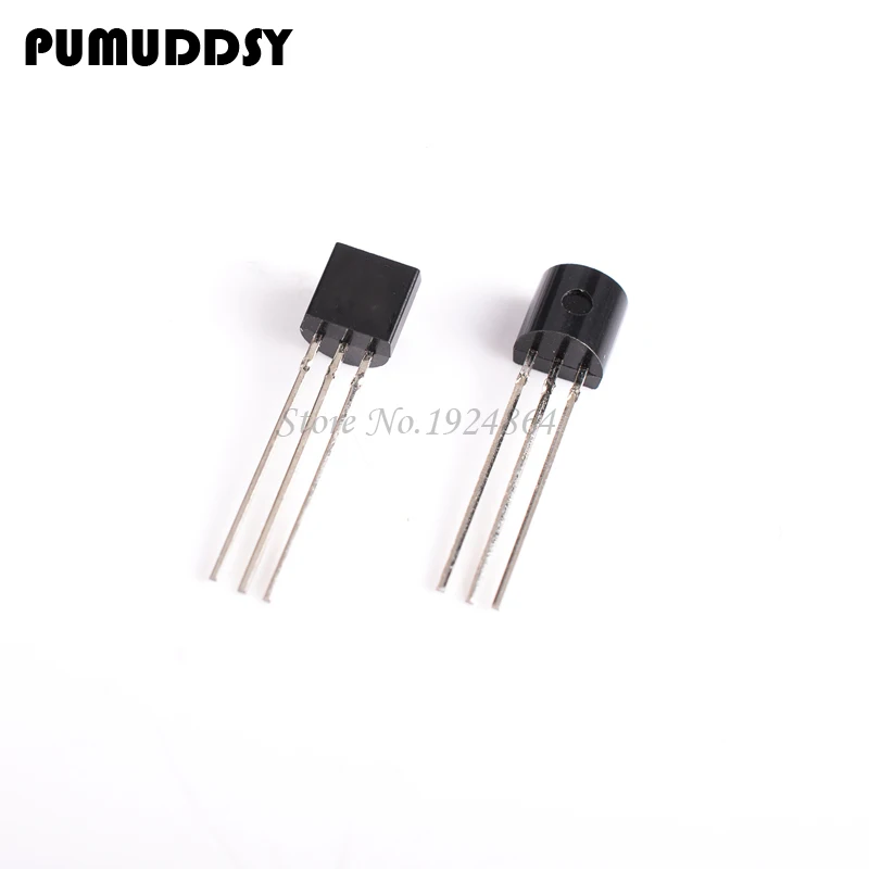 5PCS U18//US1881//OH188//1881 hall element sensor switch IC
