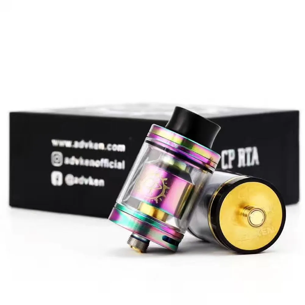 Advken CP RTA07