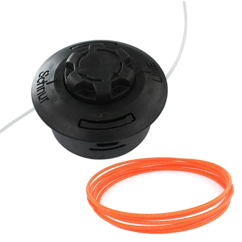 

Autocut C25-2 Strimmer Head w/ 2m Line for Stihl FS55 FS56 FS70 FS80 FS90 FS100