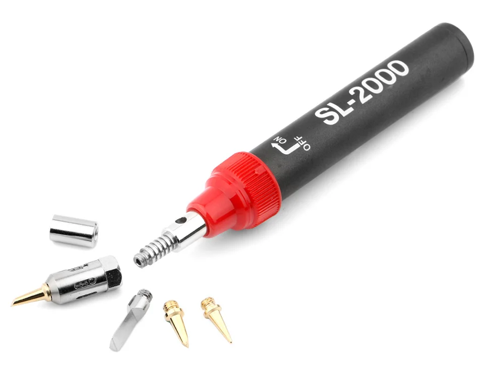 SOLDERING IRON (3)