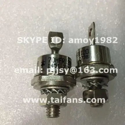 Новый диод-гвоздик 85HF100 | Бытовая техника
