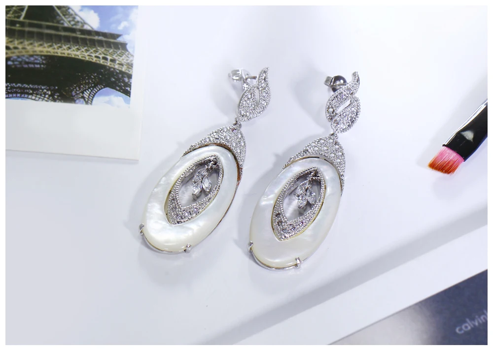 shell earrings (8)