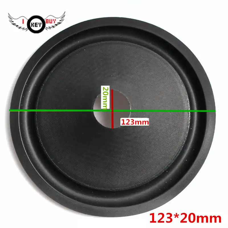 5 core 18 inch speaker price