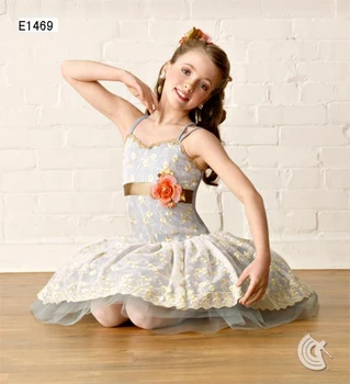 

The new Child Adult ballet clothing female performance clothing stage costumes