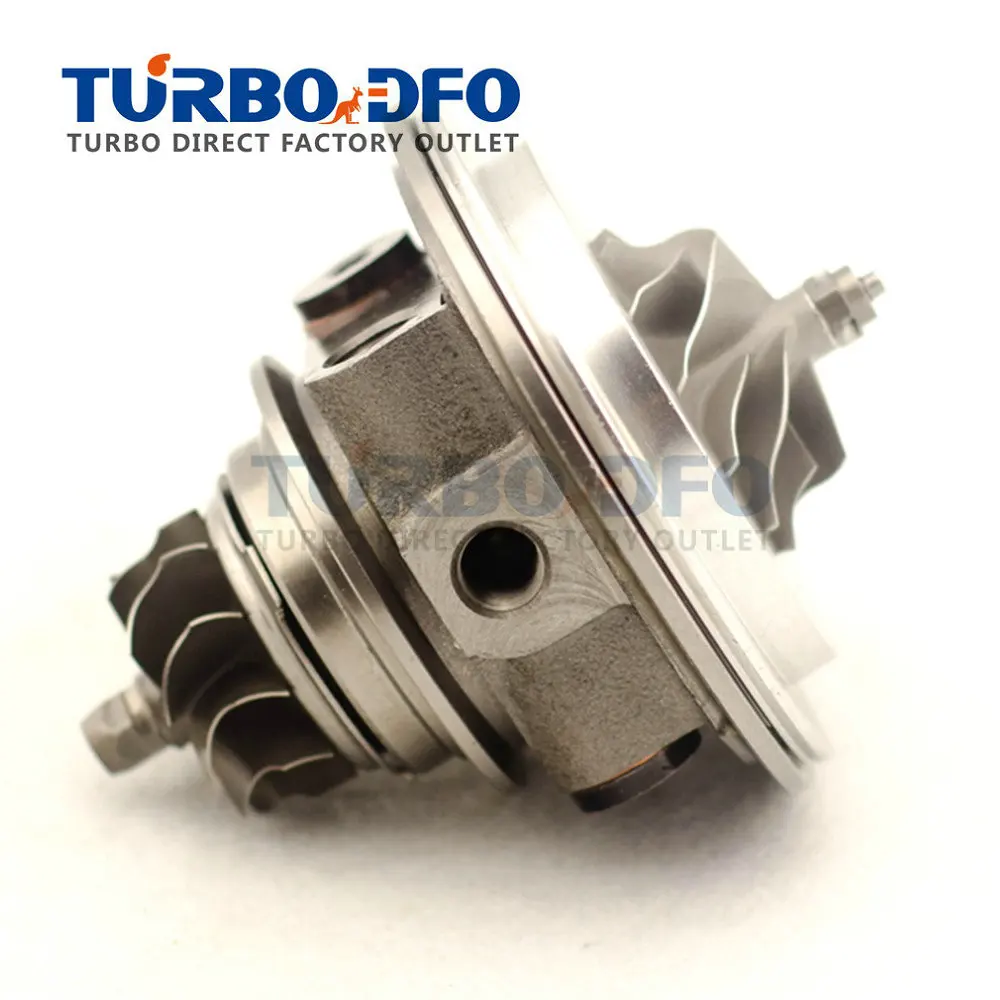 Новый комплект картриджей с турбонаддувом и для Volkswagen Eos Jetta Passat B6 2 0 TFSI BWA / BPY 147 кВт
