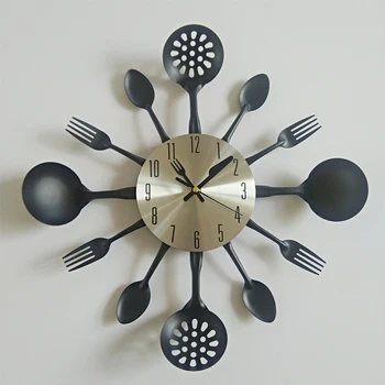 

New Arrival Acrylic Mirror Clock Wall Stickers Home Decor Watch Clocks Modern Design Living Room Quartz Metal