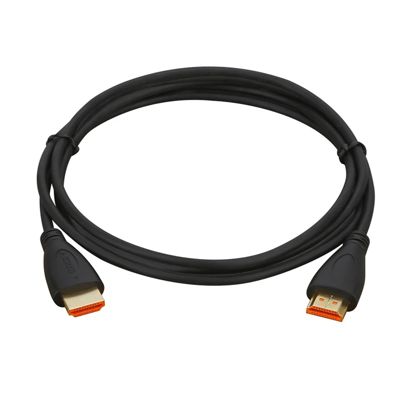 2m HDMI Adapter Cable Male to Male HDMI Cable 2.0 4K USB 3.0 Cable HDMI Supports Ethernet 1080p for HDTV LCD Xbox PS3 Xbox HDMI 2m HDMI Adapter Cable Male to Male HDMI Cable 2.0 4K USB 3.0 Cable HDMI Supports Ethernet 1080p for HDTV LCD Xbox PS3 Xbox HDMI