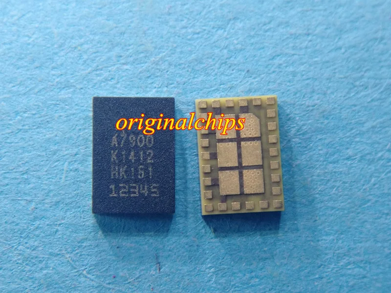 

3pcs-10pcs For iphone 5S PA power amplifier ic U25_RF A7900