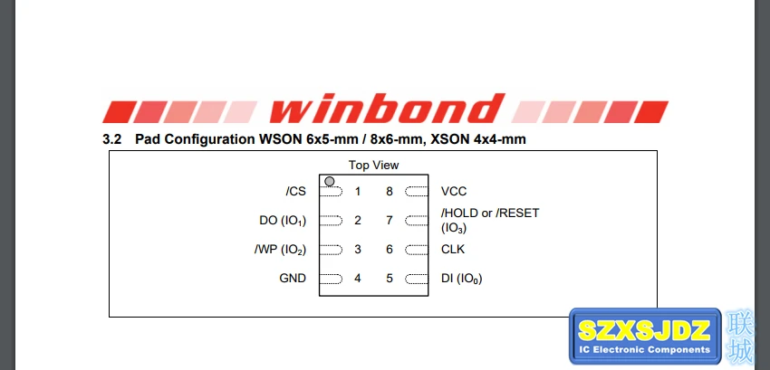 WSON8