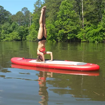 

CE Certification Hot Sale inflatable SUP board / paddle board / stand up paddle board