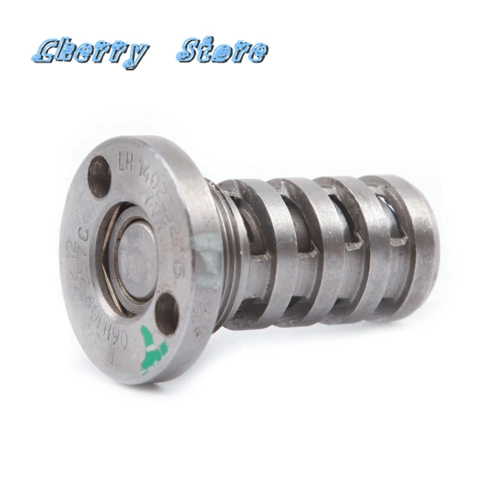 Auto Parts Camshaft Timing Control Valve for Audi A3 A4 Q3 Q5 OE ...