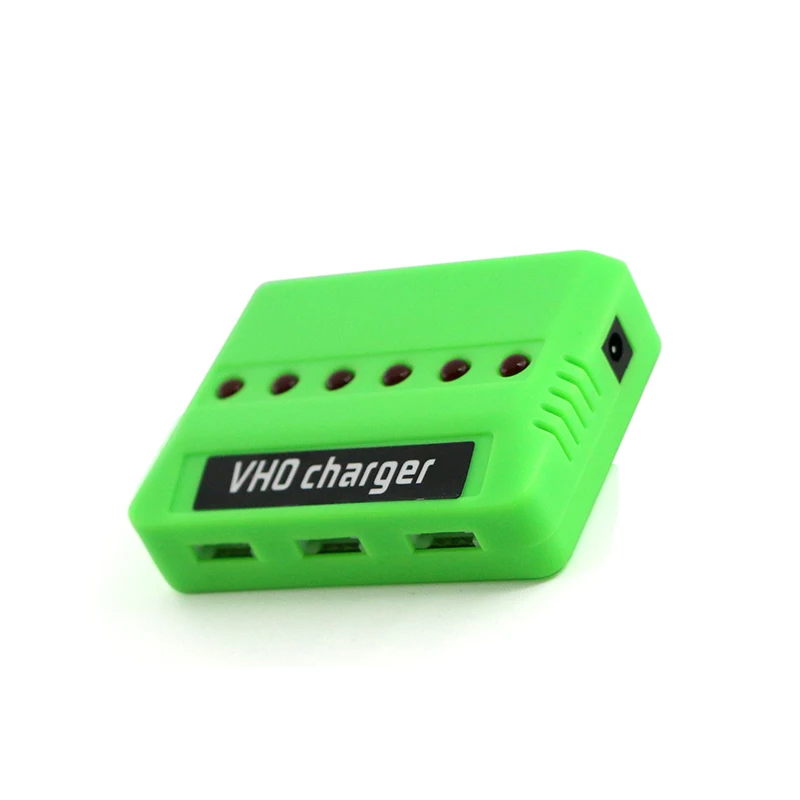 3.7V Lipo Battery Adapter Charger USB Interface for Syma X5 X5C X5C-1 not include the battery only charger | Игрушки и хобби