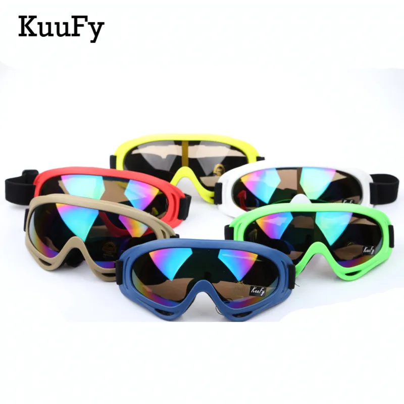 Anti-fog Snow Ski Glasses Candy color Professional Windproof X400 UV Protection Skate Skiing Goggles Anti-fog Snow Ski Glasses Candy color Professional Windproof X400 UV Protection Skate Skiing Goggles