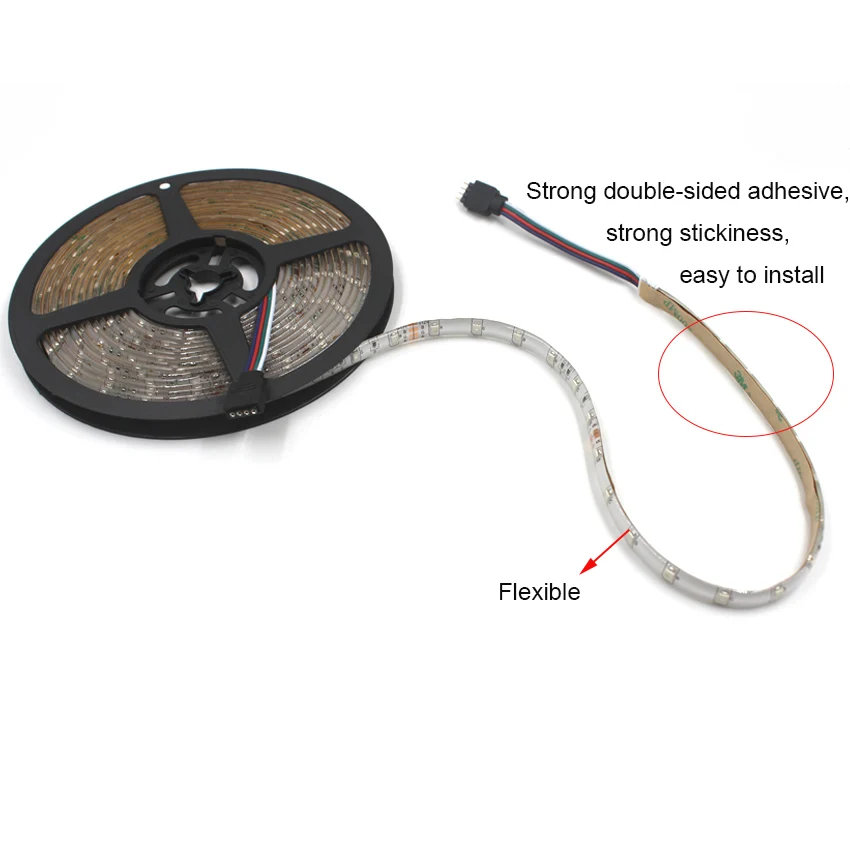 3528 RGB LED tape1