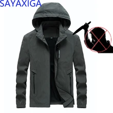 Self defense Scratch thorn-proof Tactical Gear Stealth Anti Cut jacket Knife Cut Stab Resistant anti-bite sting clothes military
