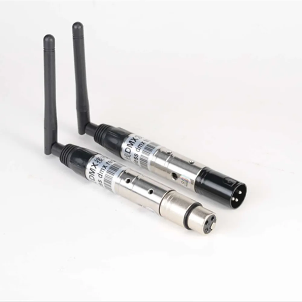receiver and controller 1 set