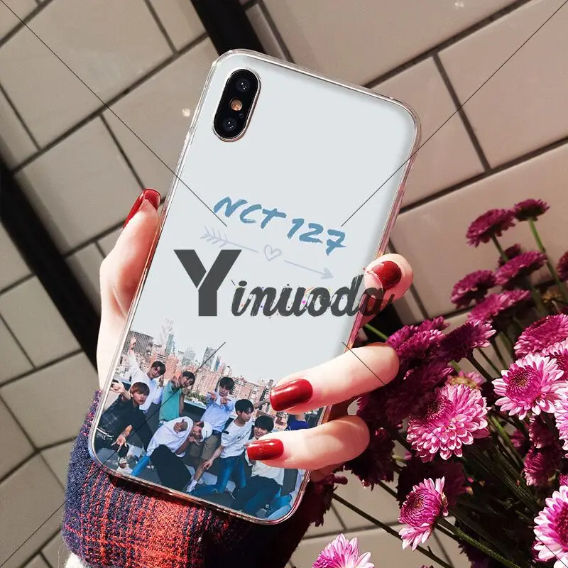 NCT U 127 DREAM