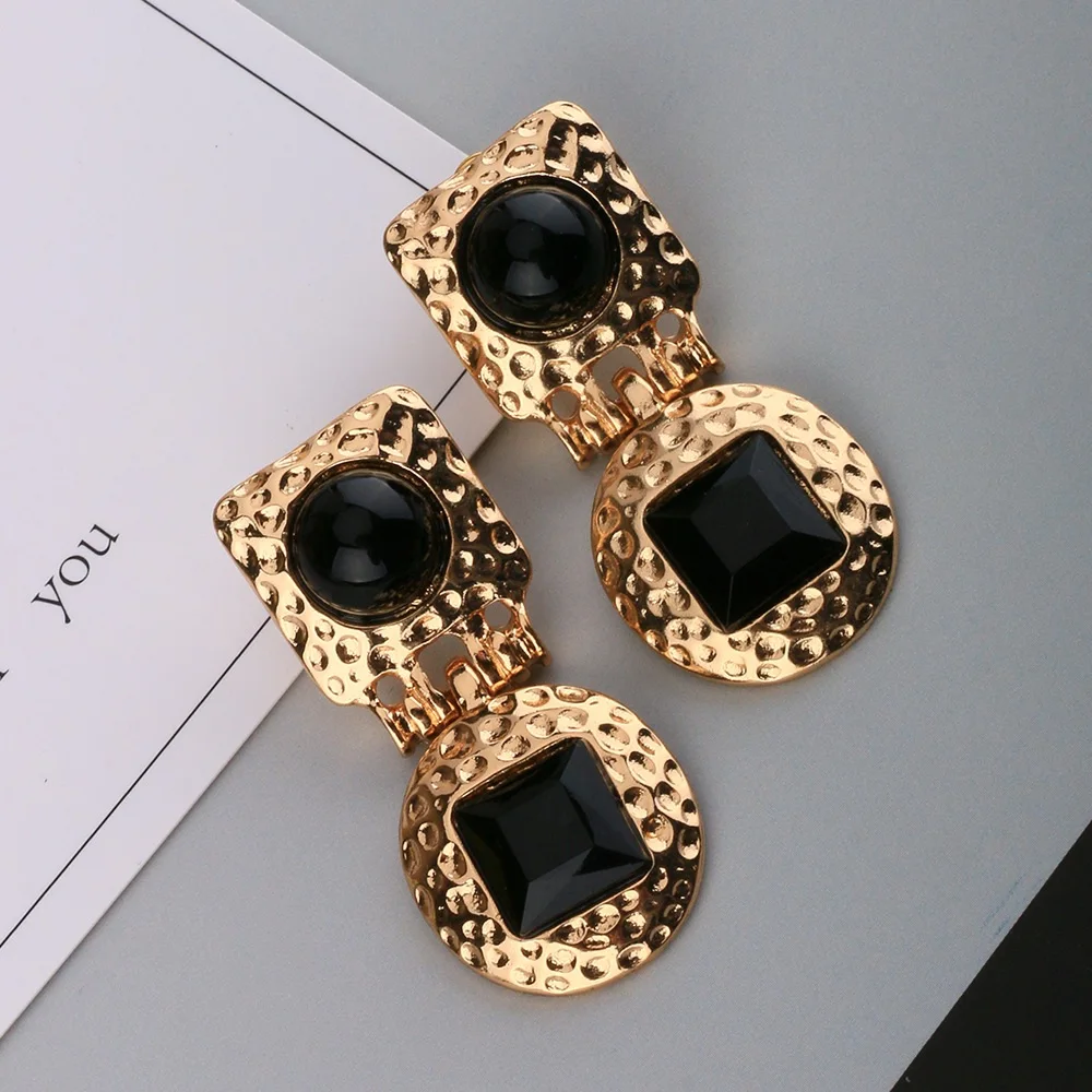 dangle earrigs (4)