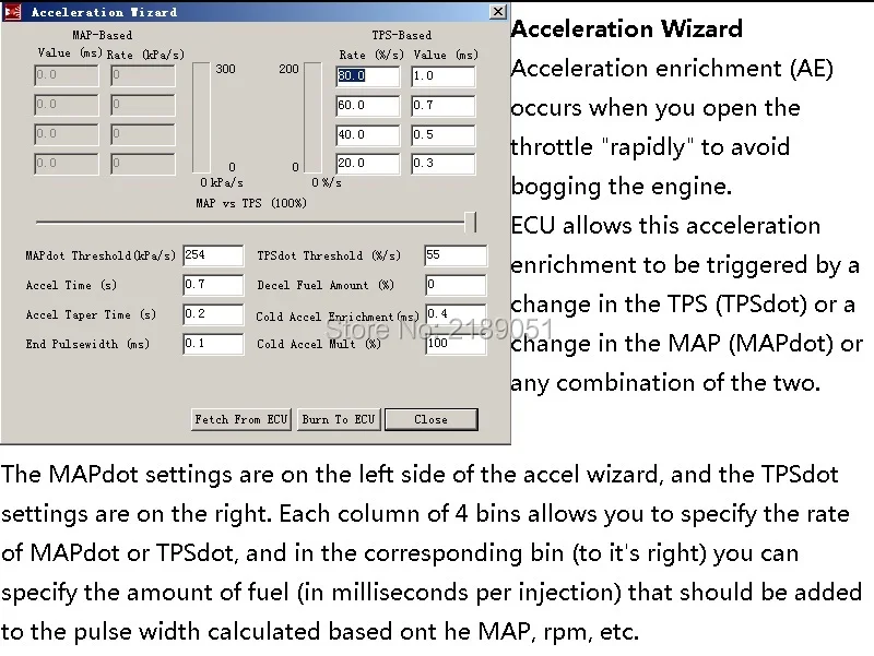 57 Tuning-Acceleration Wizard 1