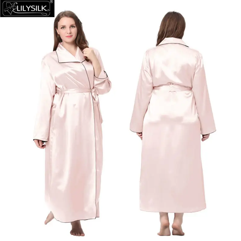 1000-light-pink-22-momme-luxury-stroll-silk-robe-plus-size-01