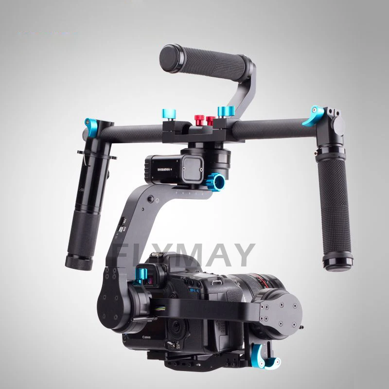 Wondlan Skywalker SK02 32 bit Controller 3 Axis Gimbal Stabilizer