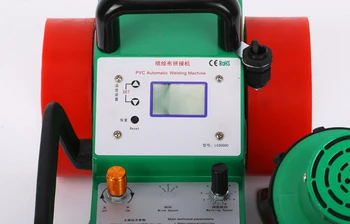 Cheap Automatic Plastic Welder Manufacture