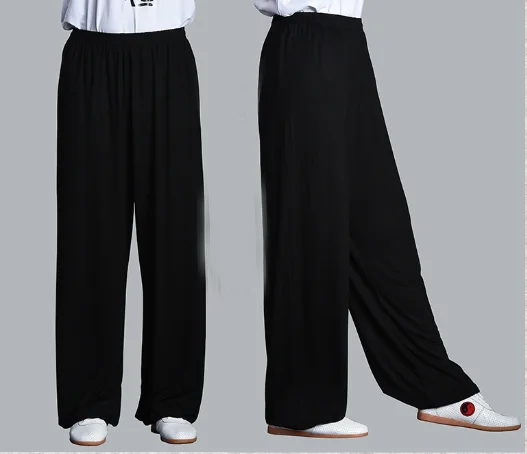 high waisted soft pants