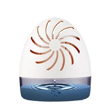 Бытовые полупроводниковые осушитель воздуха хлорид натрия частиц Dehumidizer Сменные осушитель воздуха дома ardrobe сушильные машины