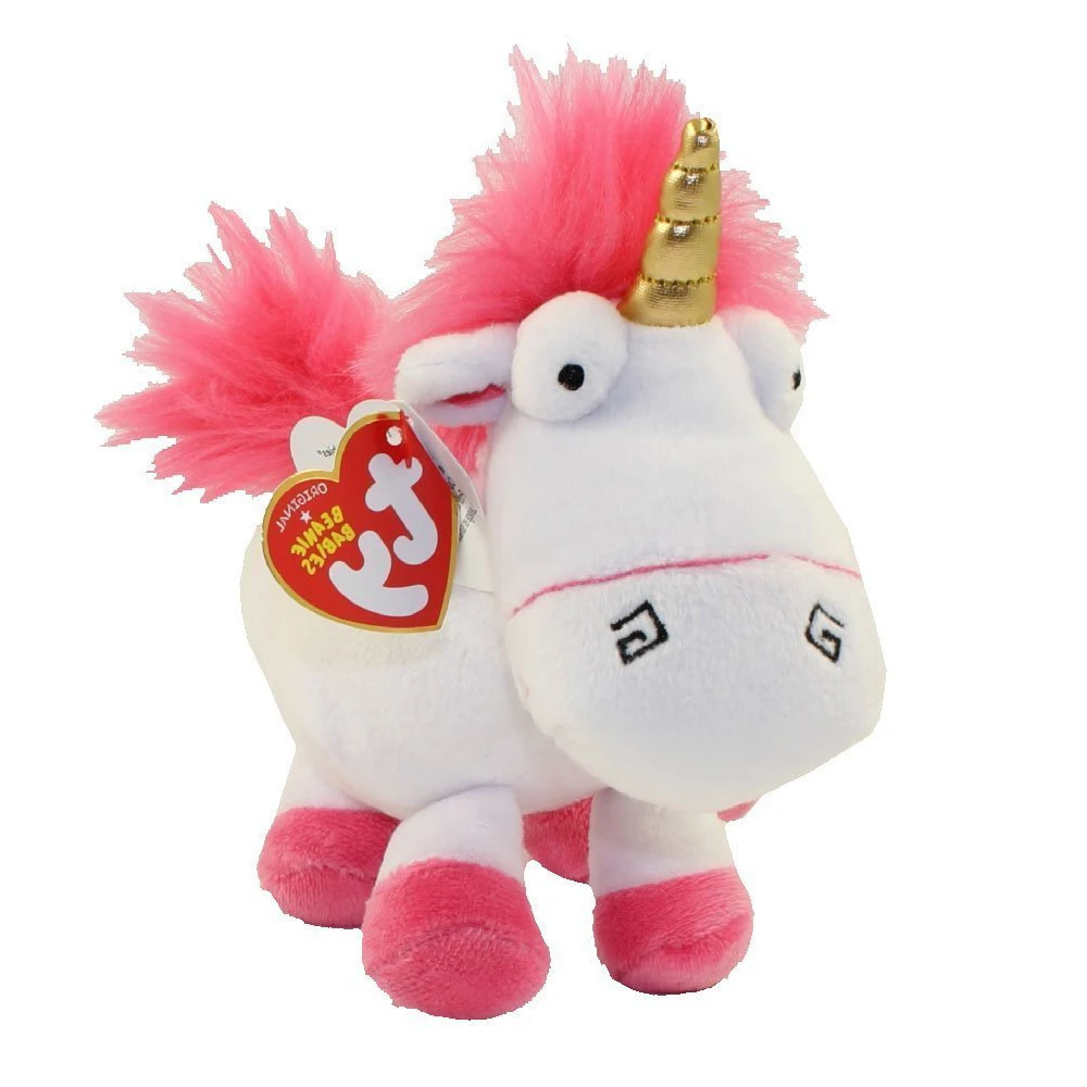 beanie babies without tags