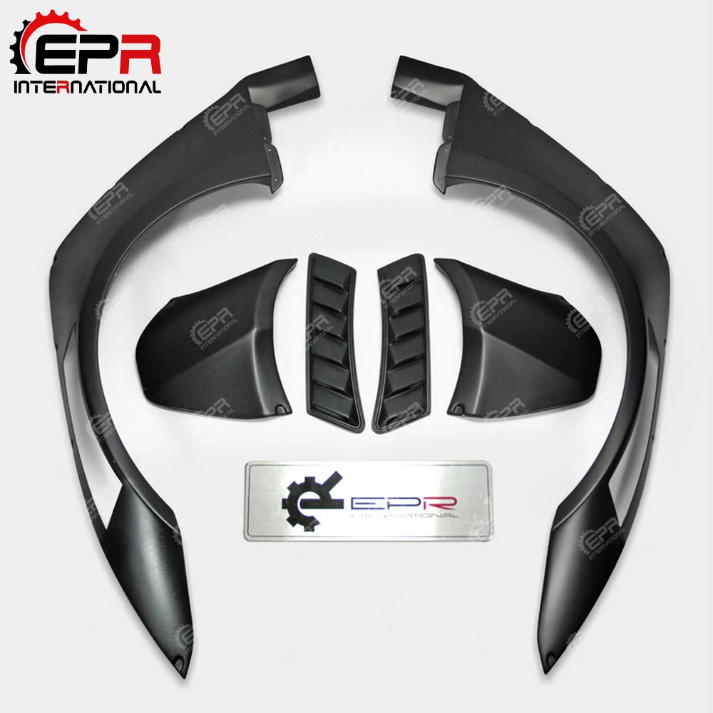  Für Nissan GTR R35 CBA DBA LBV2 Stil Volle Breite Körper Kits (FB/RB/SSD/SS /RF/FF/FL/RS/DIF/HAUBE)