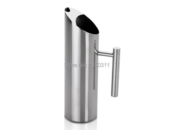 

Stainless steel kettle