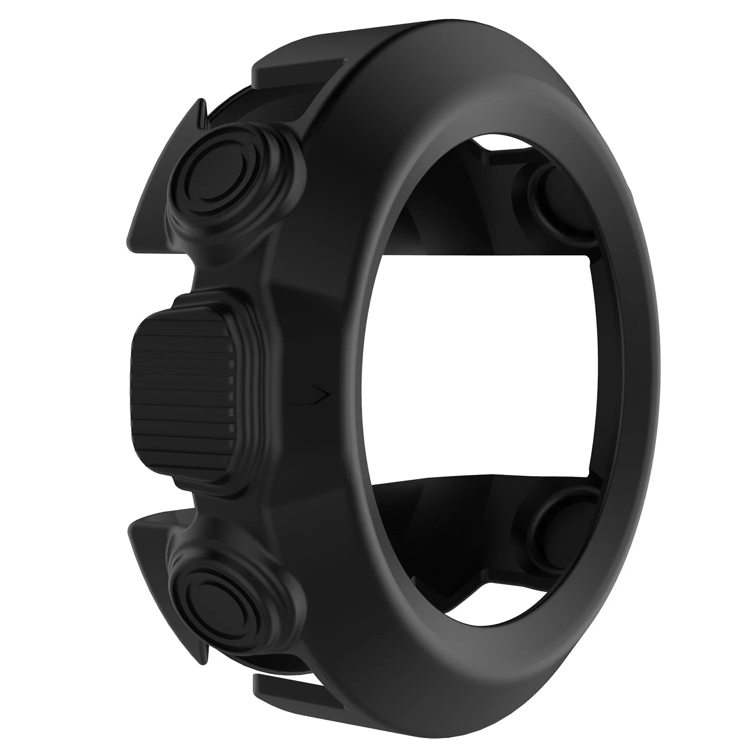 Новинка 2019 для Garmin Fenix 2 D2 Bravo Quatix тактильные Чехлы часов защитная рамка чехол |
