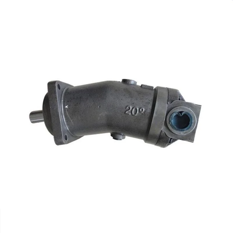

A2F Hydraulic Fixed piston pump/motor A2F63 Crane Pump A2F80 high pressure plunger pump