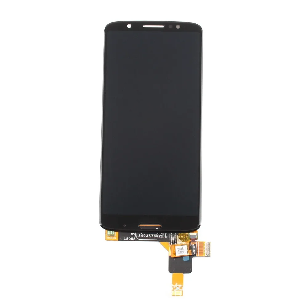 

For Motorola Moto G6 Plus XT1926 LCD Display Touch Screen Digitizer Full Assembly
