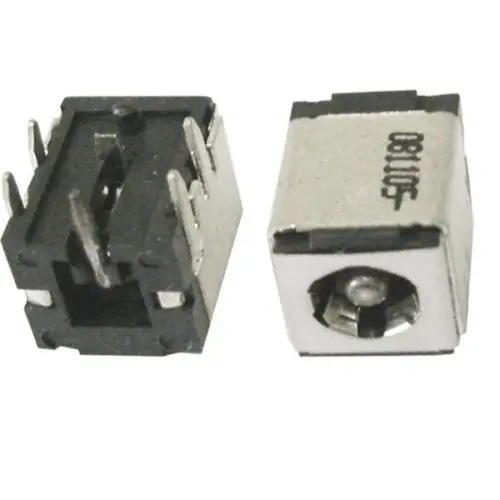 

WZSM New DC Power Jack for MSI GT60 MS16F3 GT70 GT780R GX660R GX680