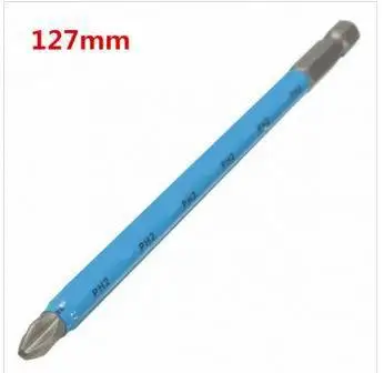 

Watch Karambit New For Beatsstudio Chave De Fenda 127mm Magnetic Hex Anti Slip Screwdriver Bit Long Screw Nut Torx Ph2