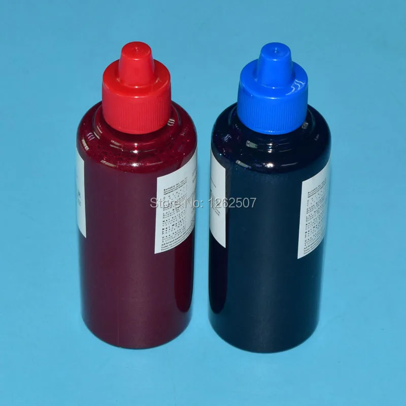 EPSON 4,6 Color Sublimation ink (14)