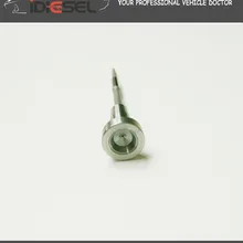 Форсунка системы питания с общей торливной магистралью регулирующий клапан F00VC01355/F 00 в C01 355 для 0445110280/0445110328